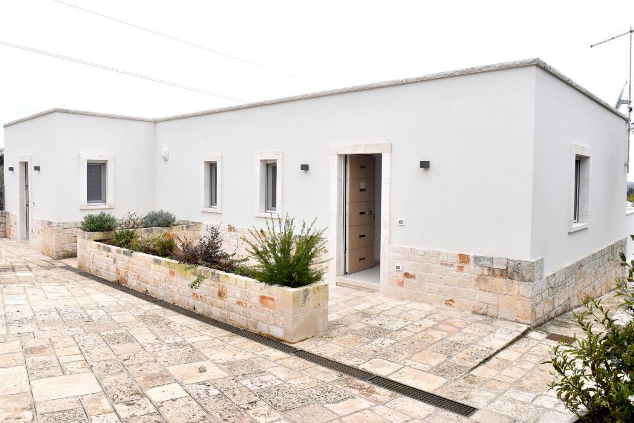 Margherita Apartment - Villaggio Di Mary 洛科罗通多 外观 照片