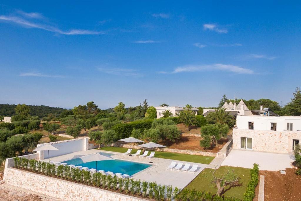 Margherita Apartment - Villaggio Di Mary 洛科罗通多 外观 照片